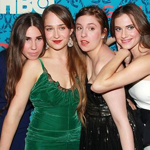 Bilder Allison Williams