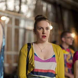 Bilder Lena Dunham