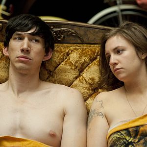 Bilder Adam Driver