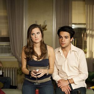 Bilder Allison Williams