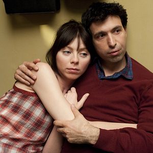 Bilder Alex Karpovsky