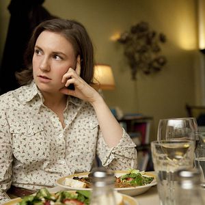 Bilder Lena Dunham