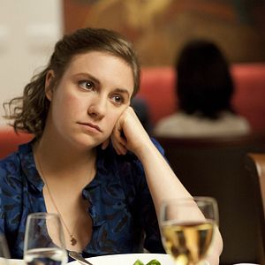 Bilder Lena Dunham