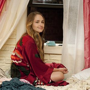 Bilder Jemima Kirke