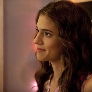 Bilder Allison Williams