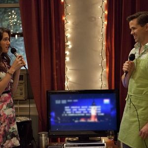 Bilder Allison Williams