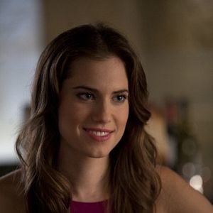 Bilder Allison Williams