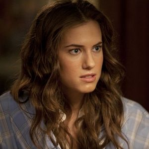 Bilder Allison Williams