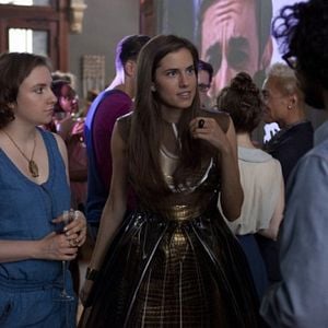 Bilder Allison Williams