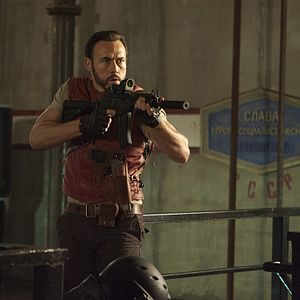 Bilder Resident Evil 5: Retribution