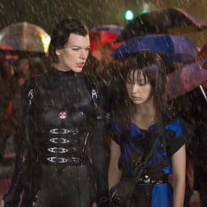 Bilder Resident Evil 5: Retribution