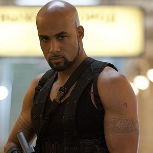 Bilder Resident Evil 5: Retribution