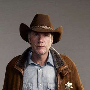 Bilder Longmire