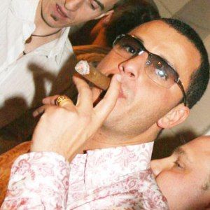 Bilder Mehmet Göker