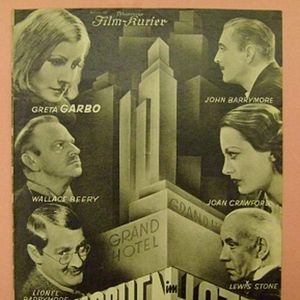 Bilder Menschen im Hotel