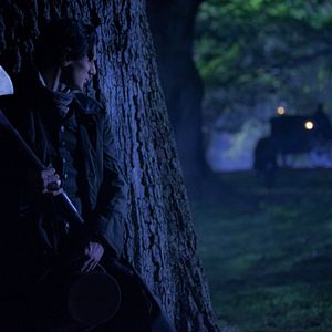 Bilder Abraham Lincoln Vampirjäger