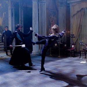 Bilder Abraham Lincoln Vampirjäger