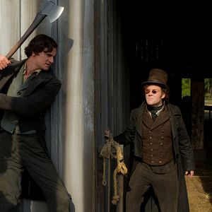 Bilder Benjamin Walker