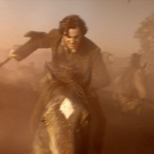 Bilder Abraham Lincoln Vampirjäger