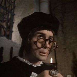 Bilder The Pit and the Pendelum