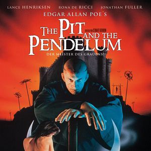 Bilder The Pit and the Pendelum