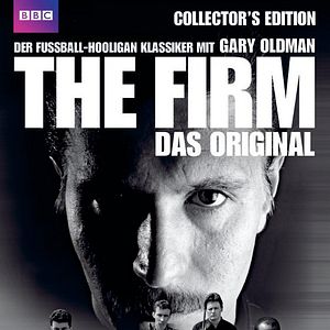 Bilder The Firm - Das Original