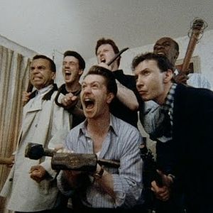 Bilder The Firm - Das Original