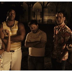 Bilder Juan of the Dead