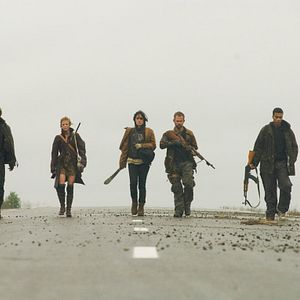 Bilder The Day - Fight. Or Die.