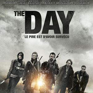 Bilder The Day - Fight. Or Die.