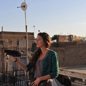 Bilder Gelecek Uzun Sürer