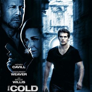 Bilder The Cold Light of Day