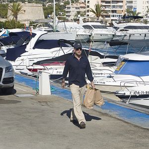 Bilder The Cold Light of Day