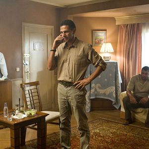 Bilder The Cold Light of Day