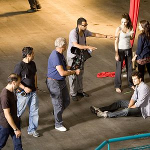 Bilder The Cold Light of Day