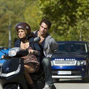 Bilder The Cold Light of Day