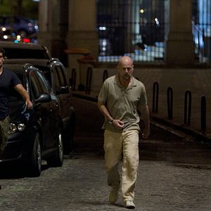 Bilder The Cold Light of Day