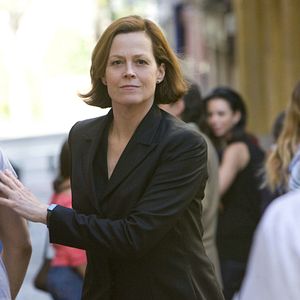 Bilder The Cold Light of Day