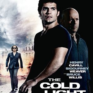 Bilder The Cold Light of Day