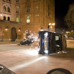 Bilder The Cold Light of Day