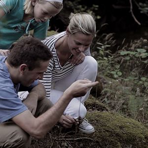 Bilder Entre les Bras - 3 Sterne. 2 Generationen. 1 Küche.