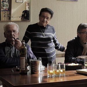 Bilder Entre les Bras - 3 Sterne. 2 Generationen. 1 Küche.