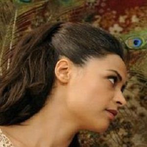 Bilder Yasmin Almasri