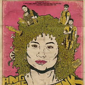 Bilder The Woman in the Septic Tank