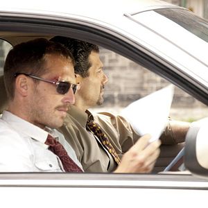 Bilder Little Murder