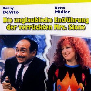 Bilder Die unglaubliche Entführung der verrückten Mrs. Stone