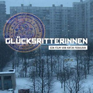 Bilder Glücksritterinnen