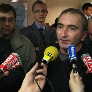 Bilder République de la malbouffe