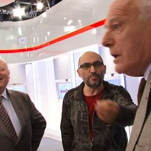 Bilder République de la malbouffe