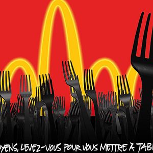 Bilder République de la malbouffe